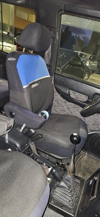 Hyundai galloper innovation