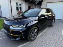 DS Automobiles DS 7 Crossback Plug-in, bezwypadkowy, auto z GWARANCJĄ.