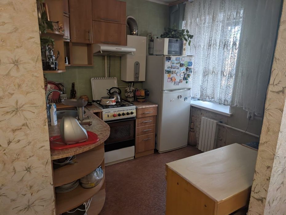 Оренда двокімнатної квартири