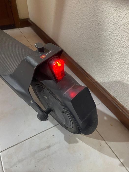 Trotinete Elétrica XIAOMI 4 Lite 2nd