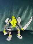LEGO® BIONICLE - Phantoka Toa Lewa - 8686