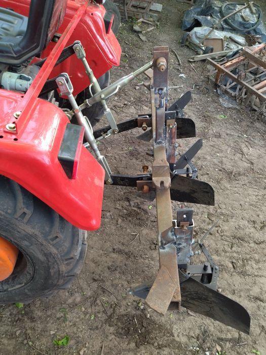 Продається трактор