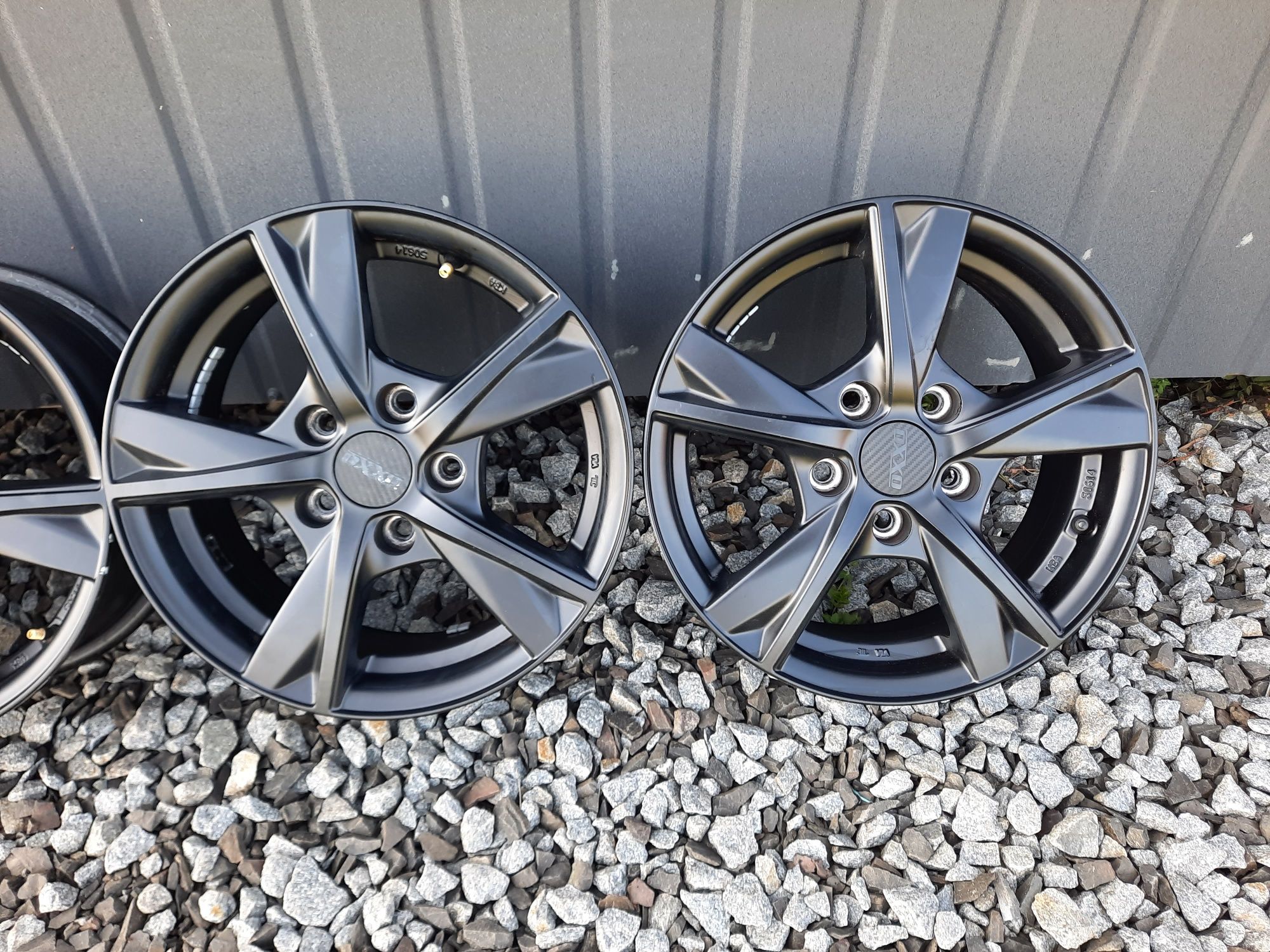Диски 5*112 R15 et45