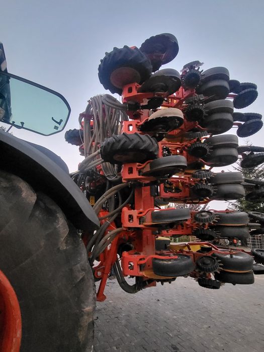 Siewnik vaderstadt tempo v12