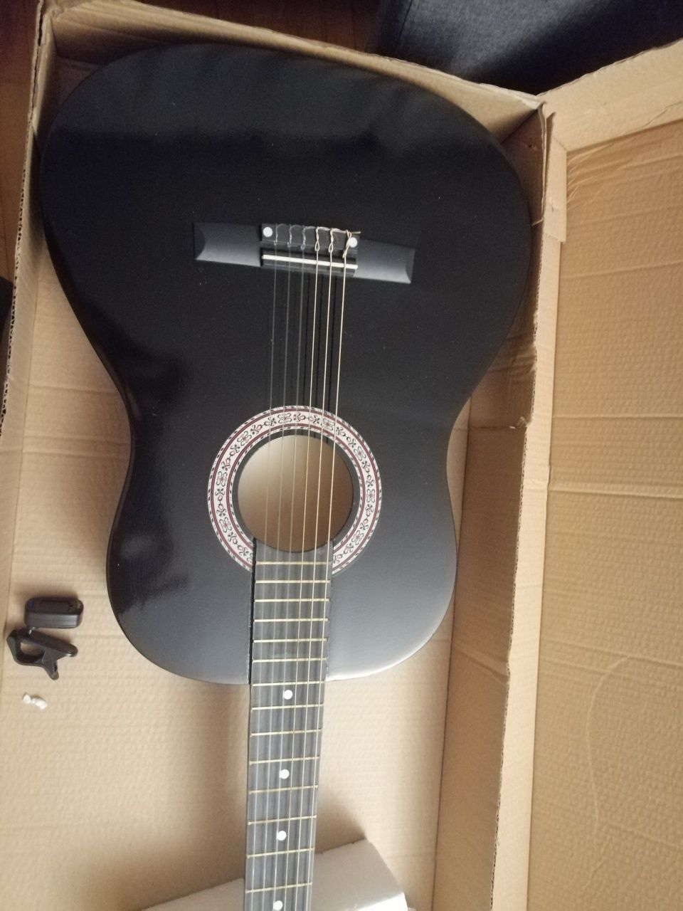 Ukulele  nowa polecam