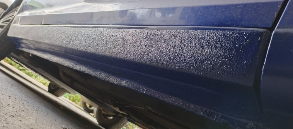 Чудовий мінівенчик після капремонту на автоматі Kia Picanto.