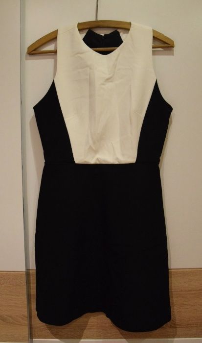 Sukienka Zara 38