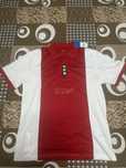 Camisola Ajax retro 25/26 XL