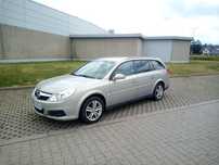 Opel Vectra C 1.8