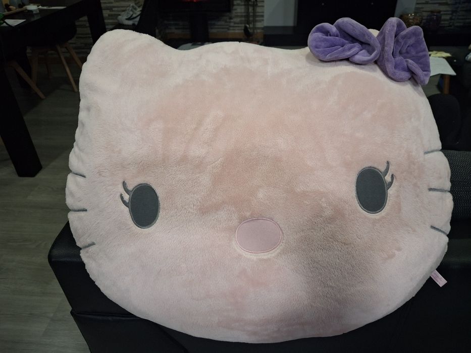 Almofada Hello Kitty