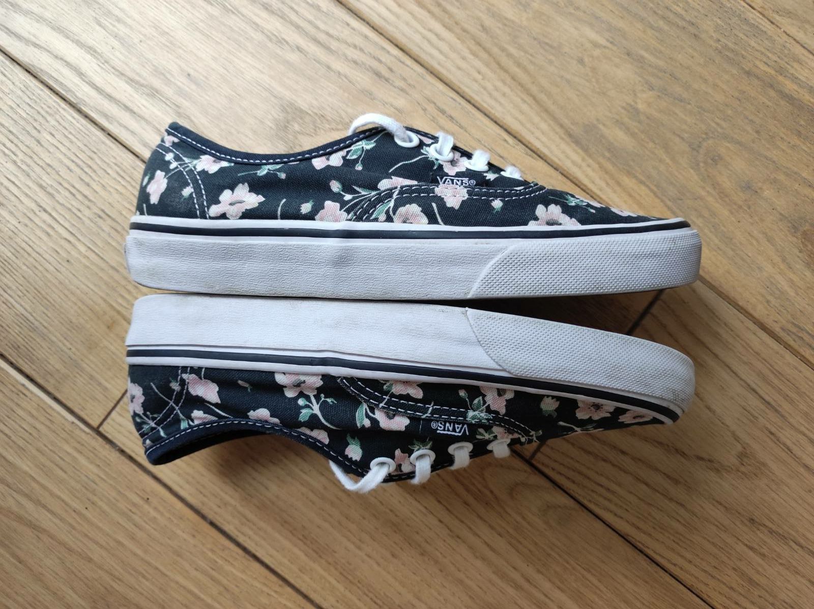 Кеди Vans Old Skool (TC6D), оригінал