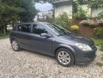 Opel Astra Opel Astra