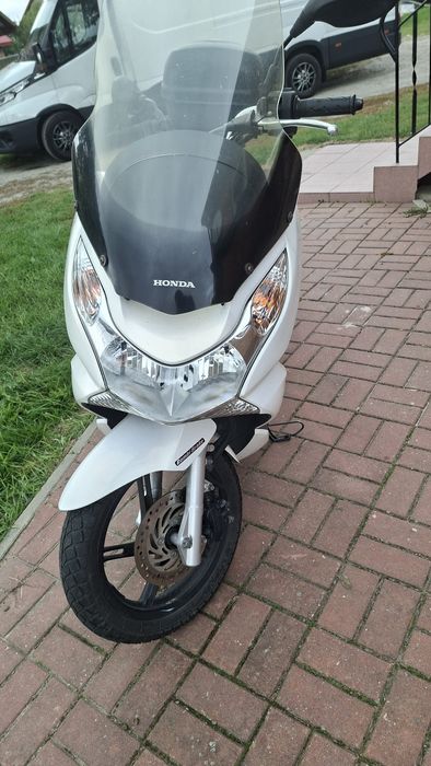 skuter Honda  Pcx 125