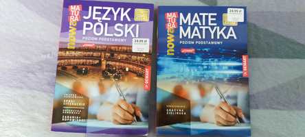 Matura nowa matematyka i polski