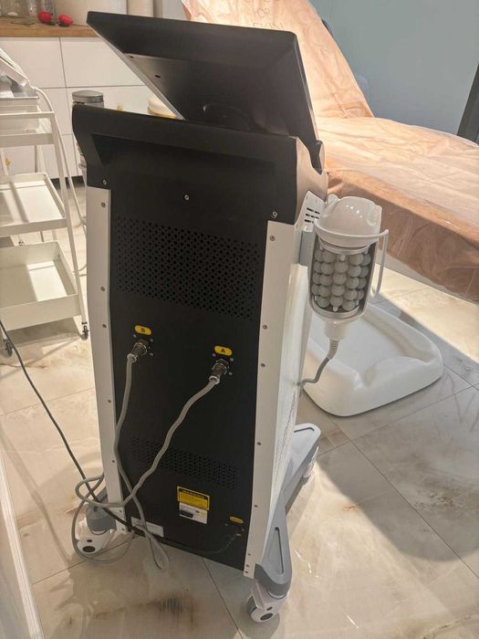 Rolly Masaż Endosferyczny