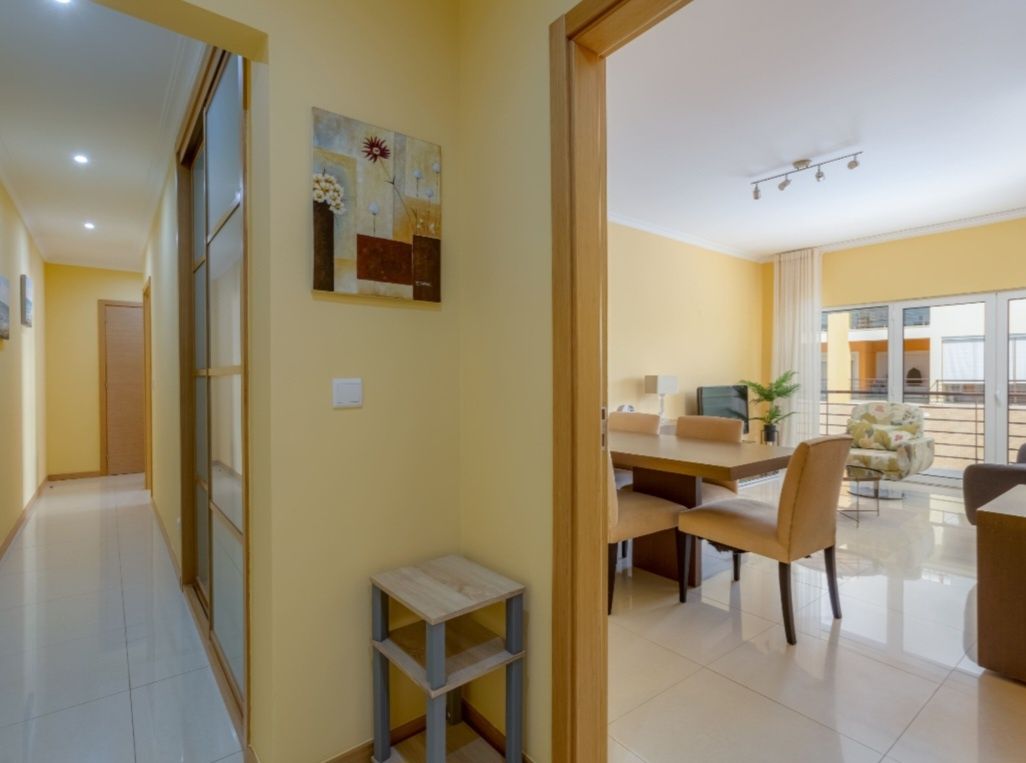 Apartamento  Férias T2 Galé-Albufeira