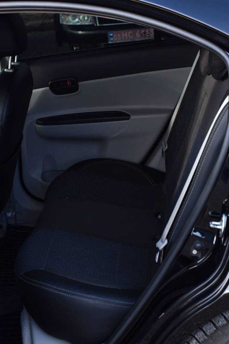 Hyundai Accent 2008р. 1.4 бензин, обмін (Перший внесок від 20%)