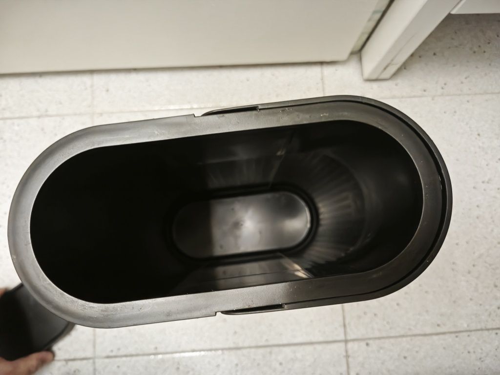 Depósito Cápsulas Usadas Nespresso