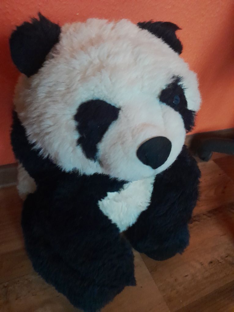 Pluszak maskotka Miś Panda 60cm