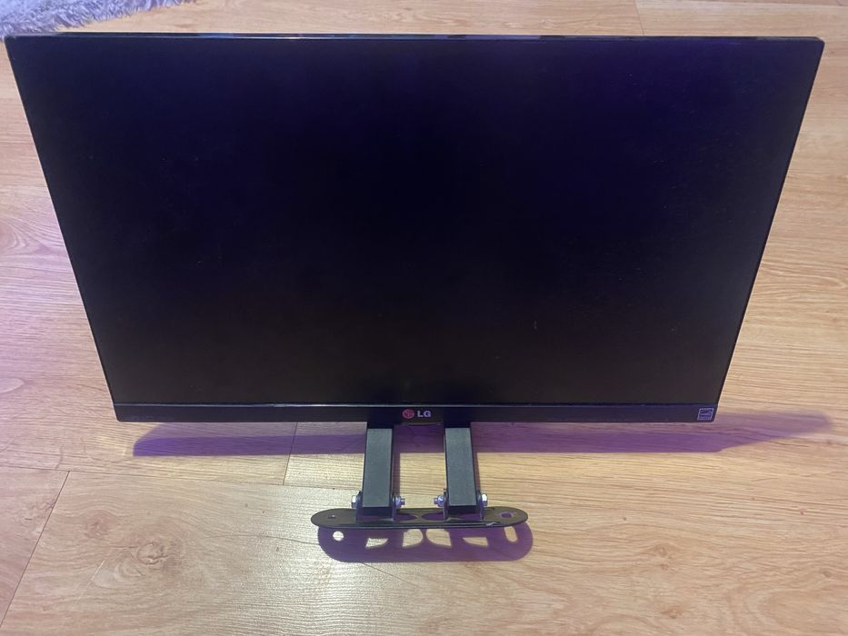 Monitor Lg-27EA63V 27cal 60hz