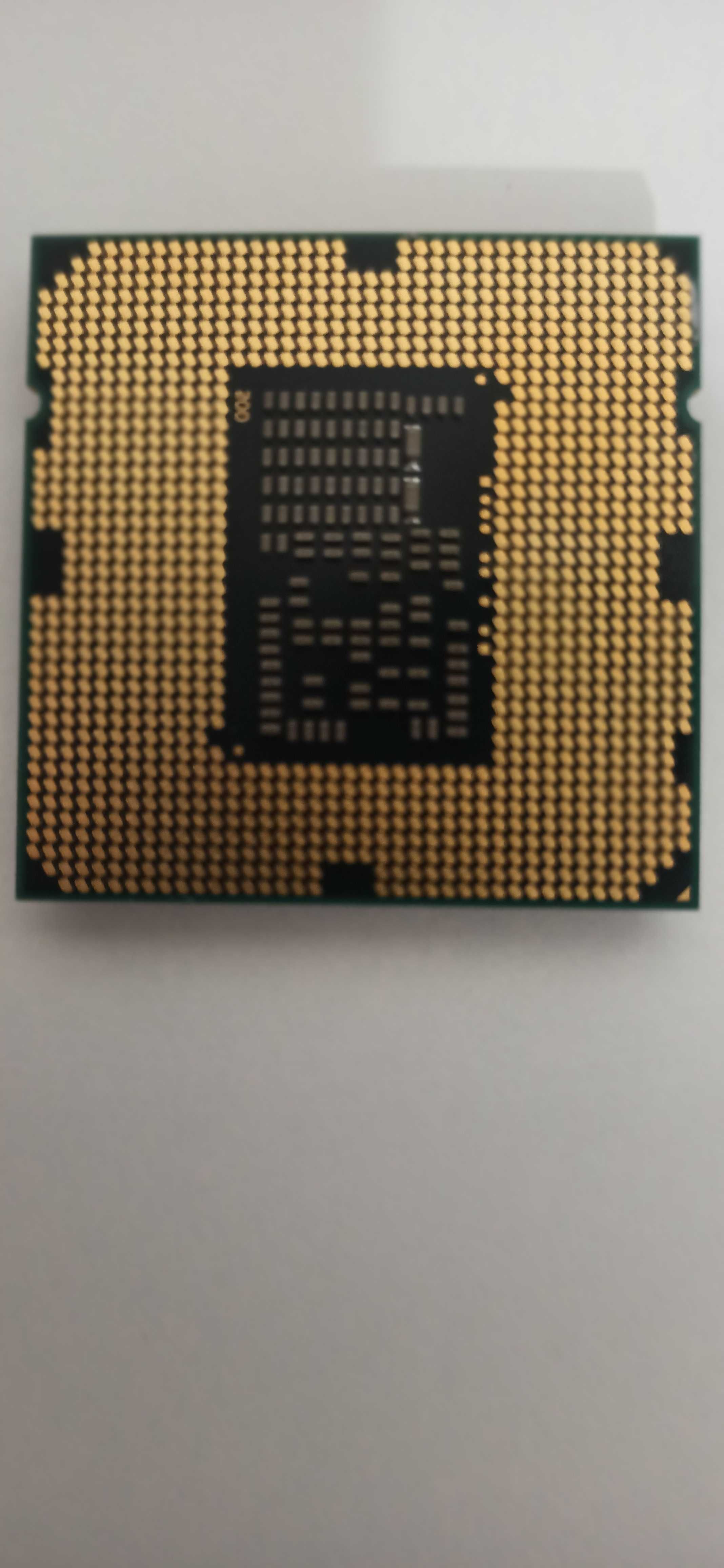 Procesor Intel I5 650 3,2 GHz