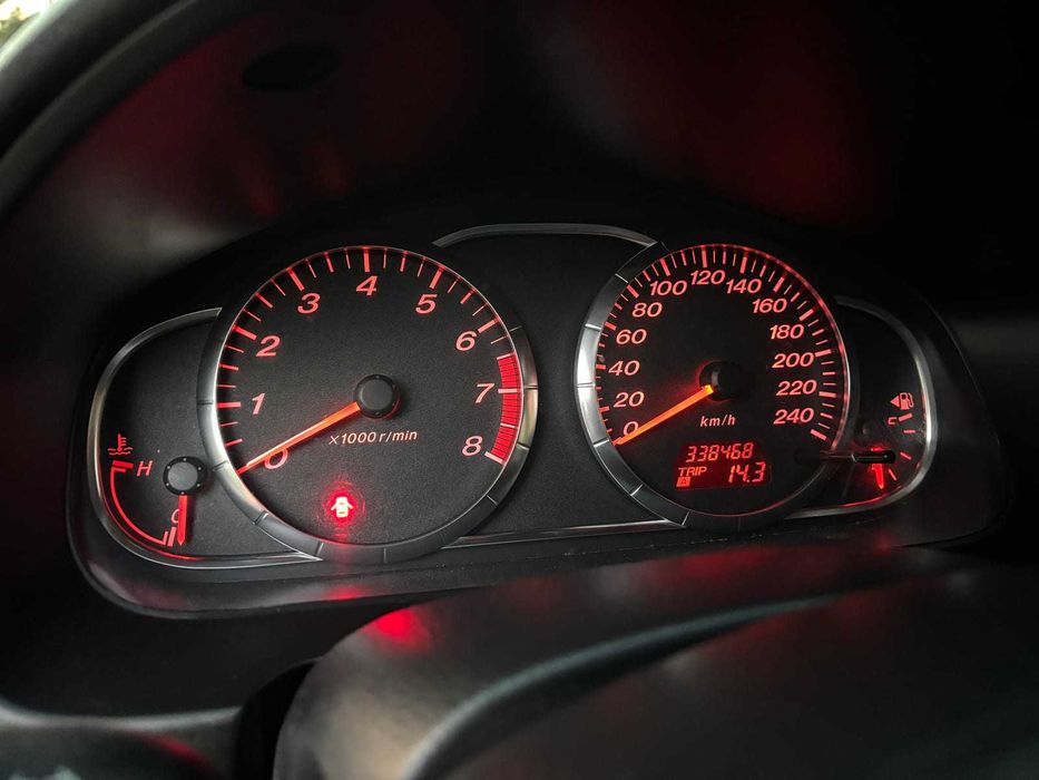 Продам Mazda 6 2005р. #71978
