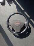 Vendo volante stilo pele