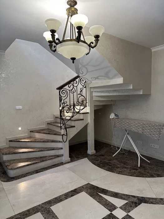 Аренда дома 250 м2 4к 200 соток село Орловщина