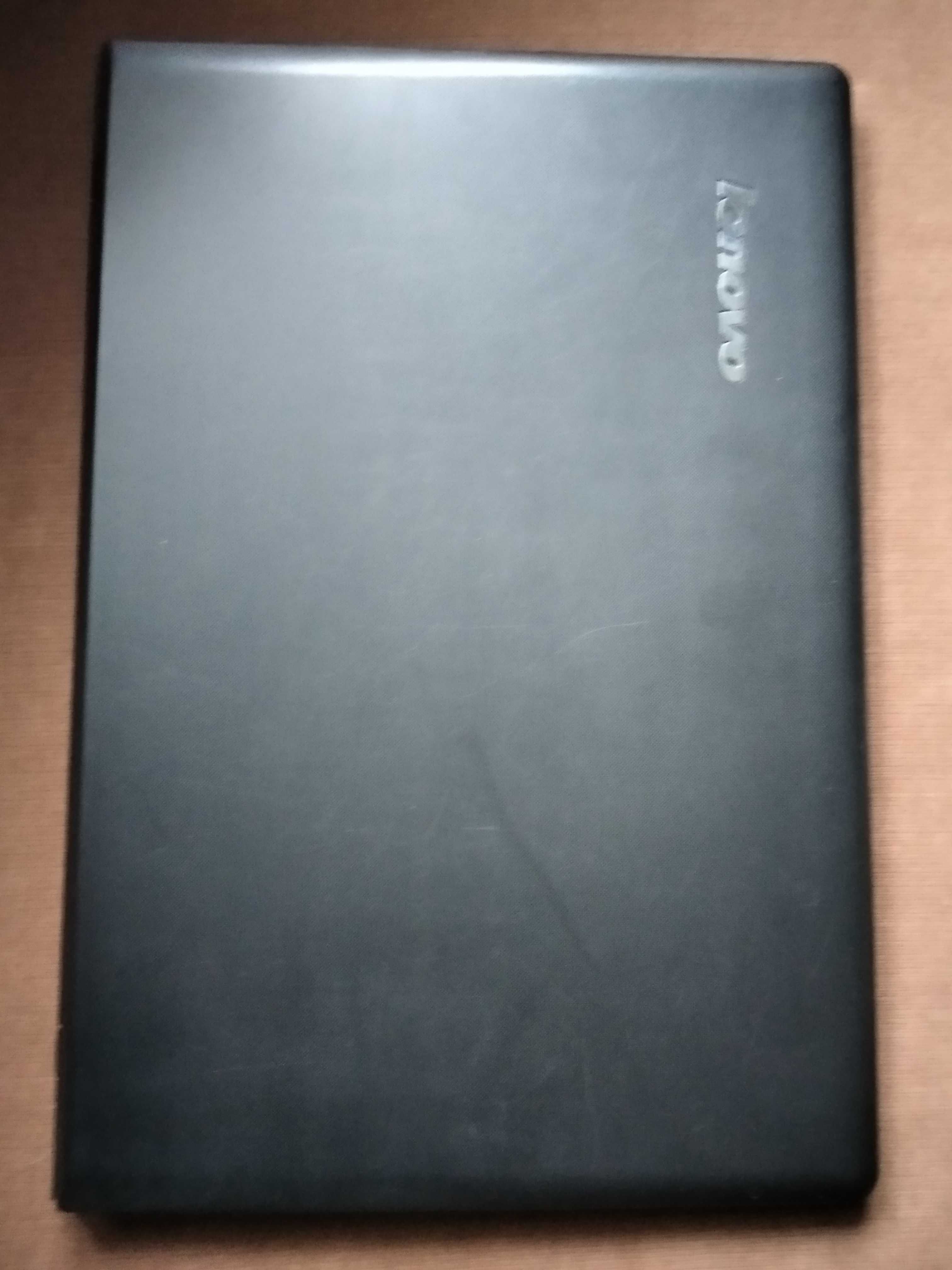 Komputer Laptop lenovo ideapad 300 15 ISK
