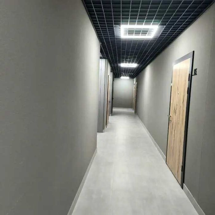 1 комнатная квартира 40 м2 Прямой Вид на Море ЖК Посейдон