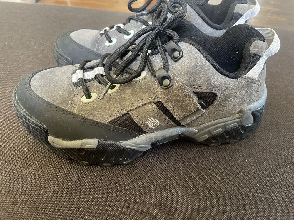 Кроссовки teva, 38 размер