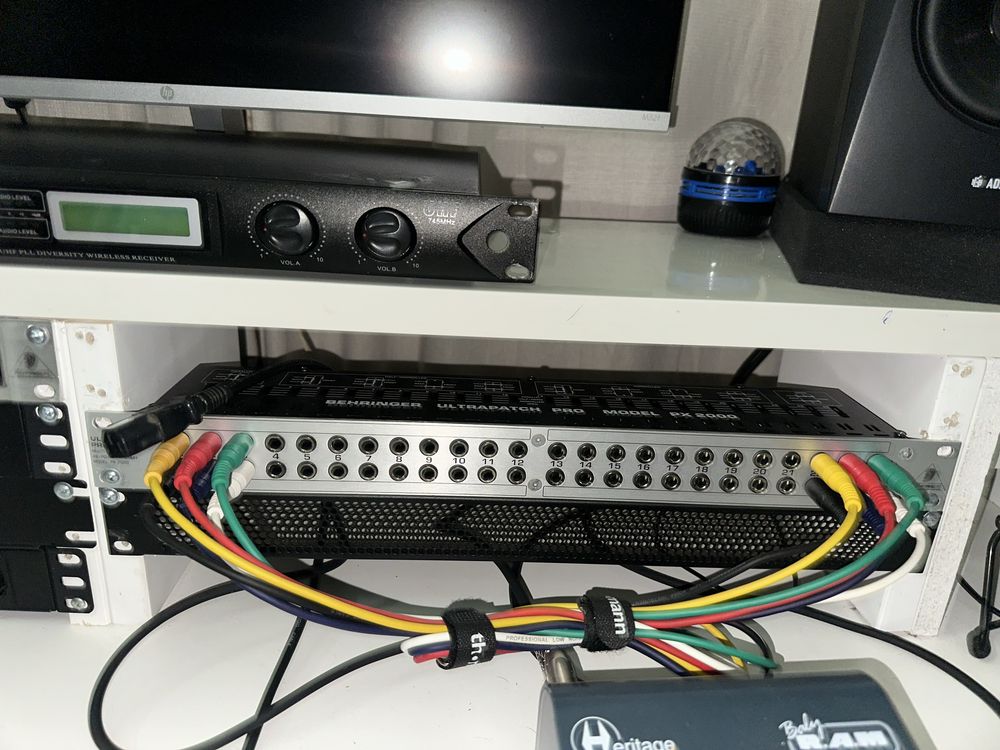 Estudio completo a venda