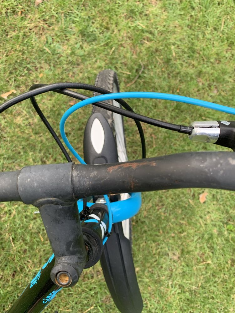 Rower dziecięcy Btwin