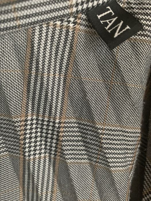 Спідниця пліссе AndreTAN