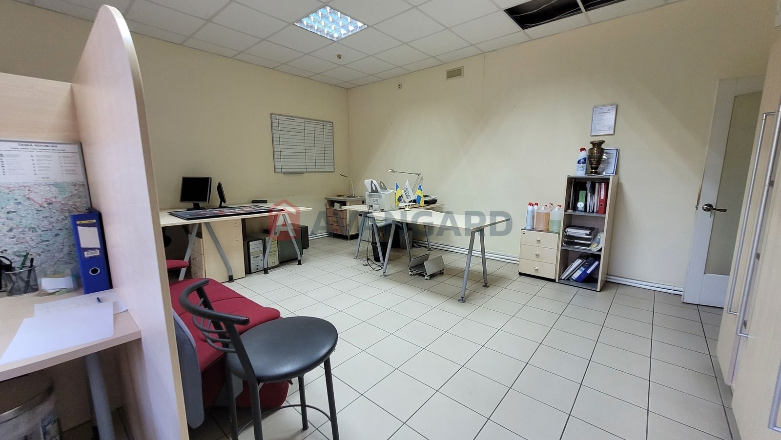 Продам офіс на Мечникова, 230000$, 192 кв.м