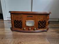 Gramofon/radio Hyundai RT409