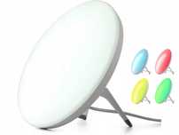 Lampa Do Terapii Świetlnej Antydepresyjna 10000LUX Fysic FW-450