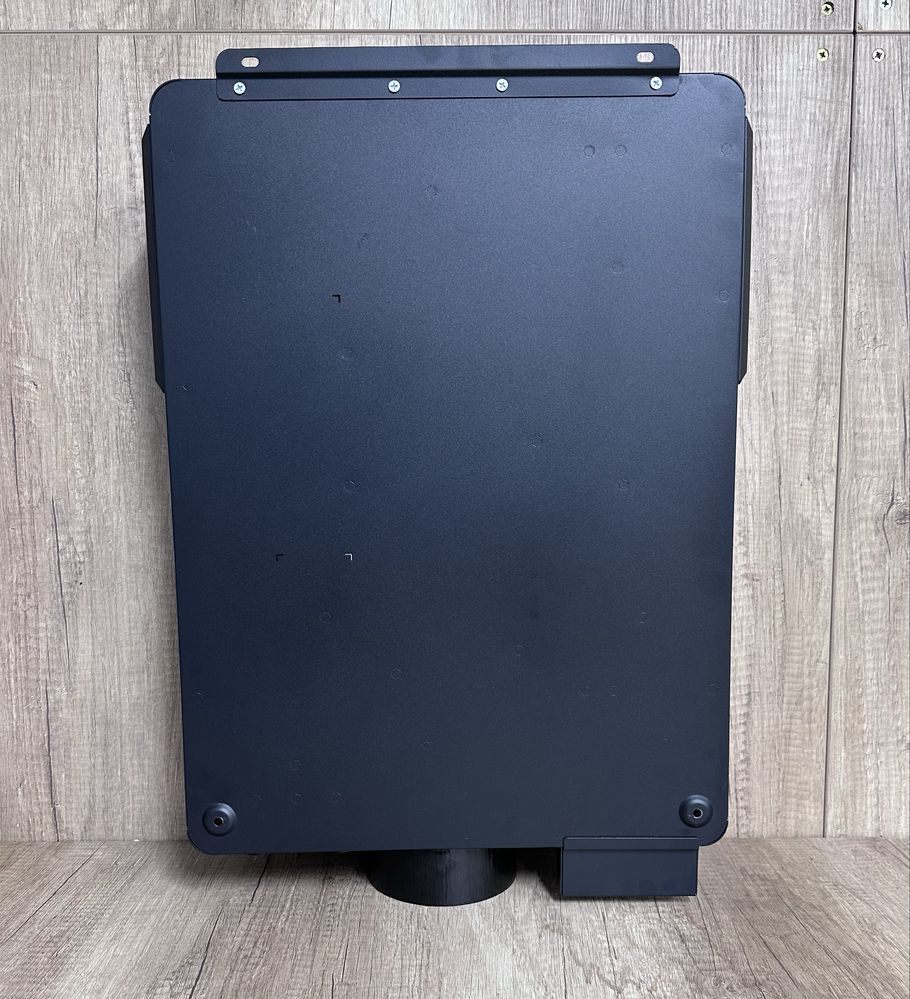 Інвертор гібридний Victor AGH-10.2KW-PLUS Dual MPPT 10200W 48V