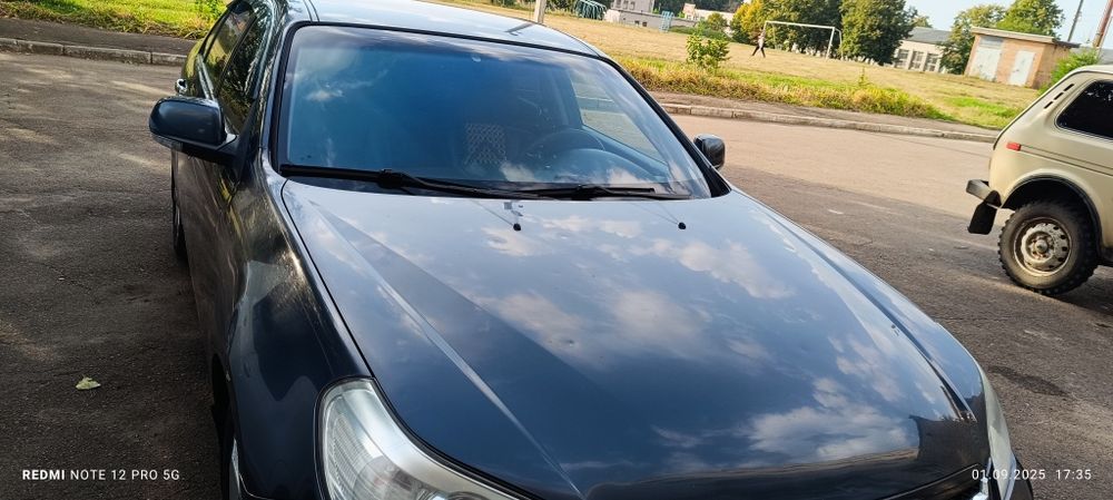 Шевроле епіка, сів поїхав. За деталями дзвоніть або пишіть.