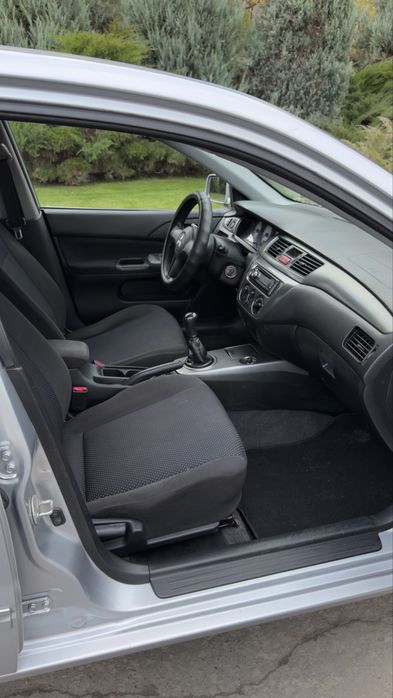 Lancer 9 ‼️Власник з салону‼️