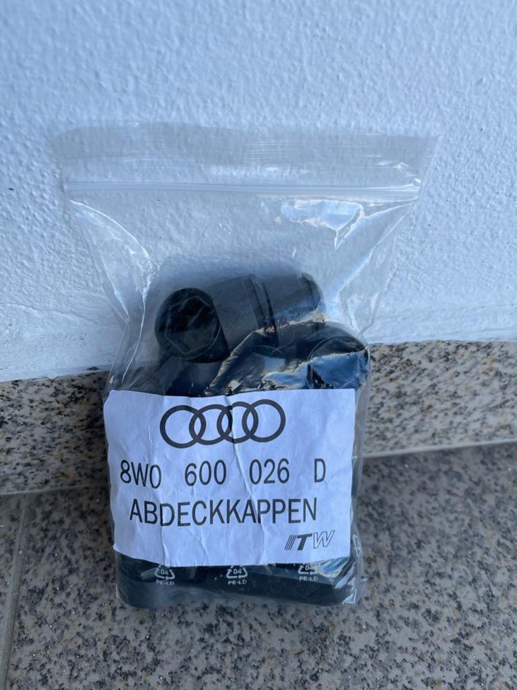 Vendo peças originais Audi/VW