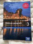 Podręcznik do geografii 3 Nowa era Oblicza geografii