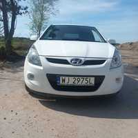 Hyundai i20 2010 klima