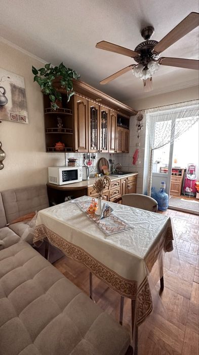 Без % Велика 3 кім 84 кв.м Позняки, вул. Ахматової