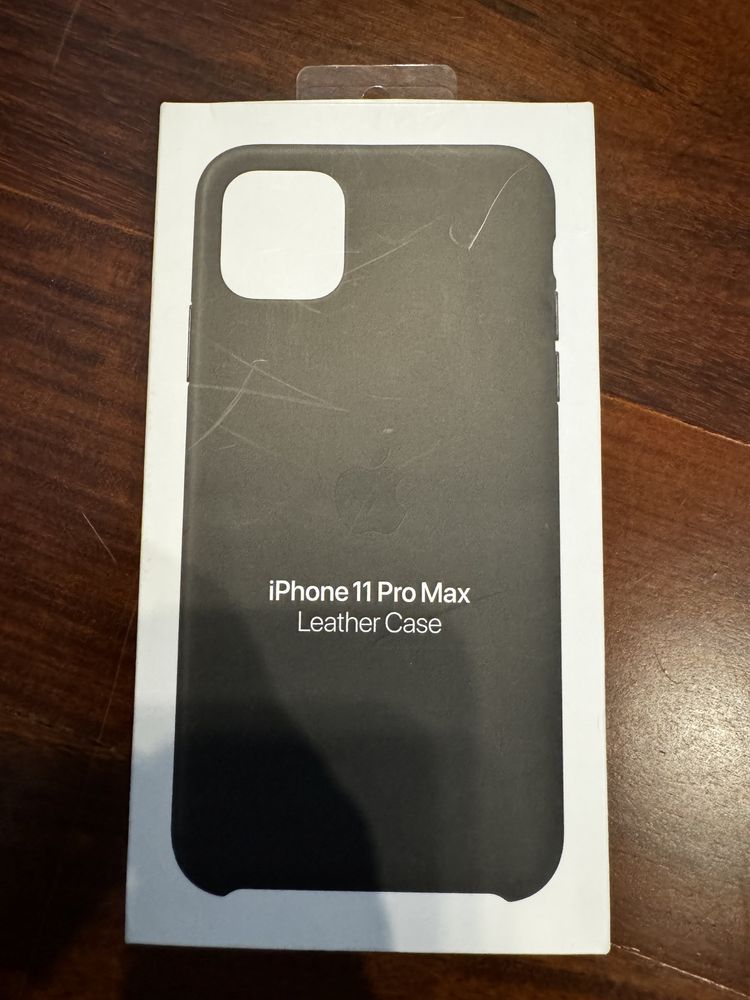 Capa iPhone 11 Pro Max