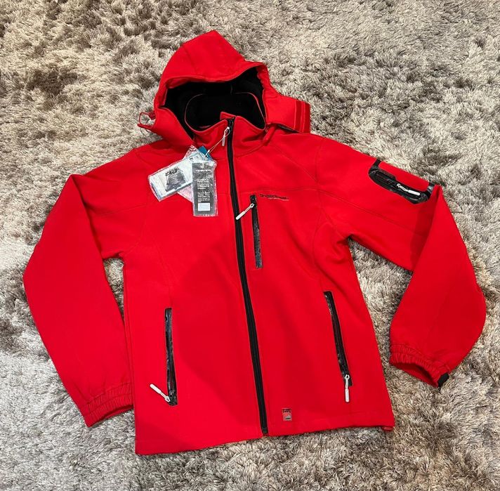 Casaco de esqui novo - Tamanho M/L