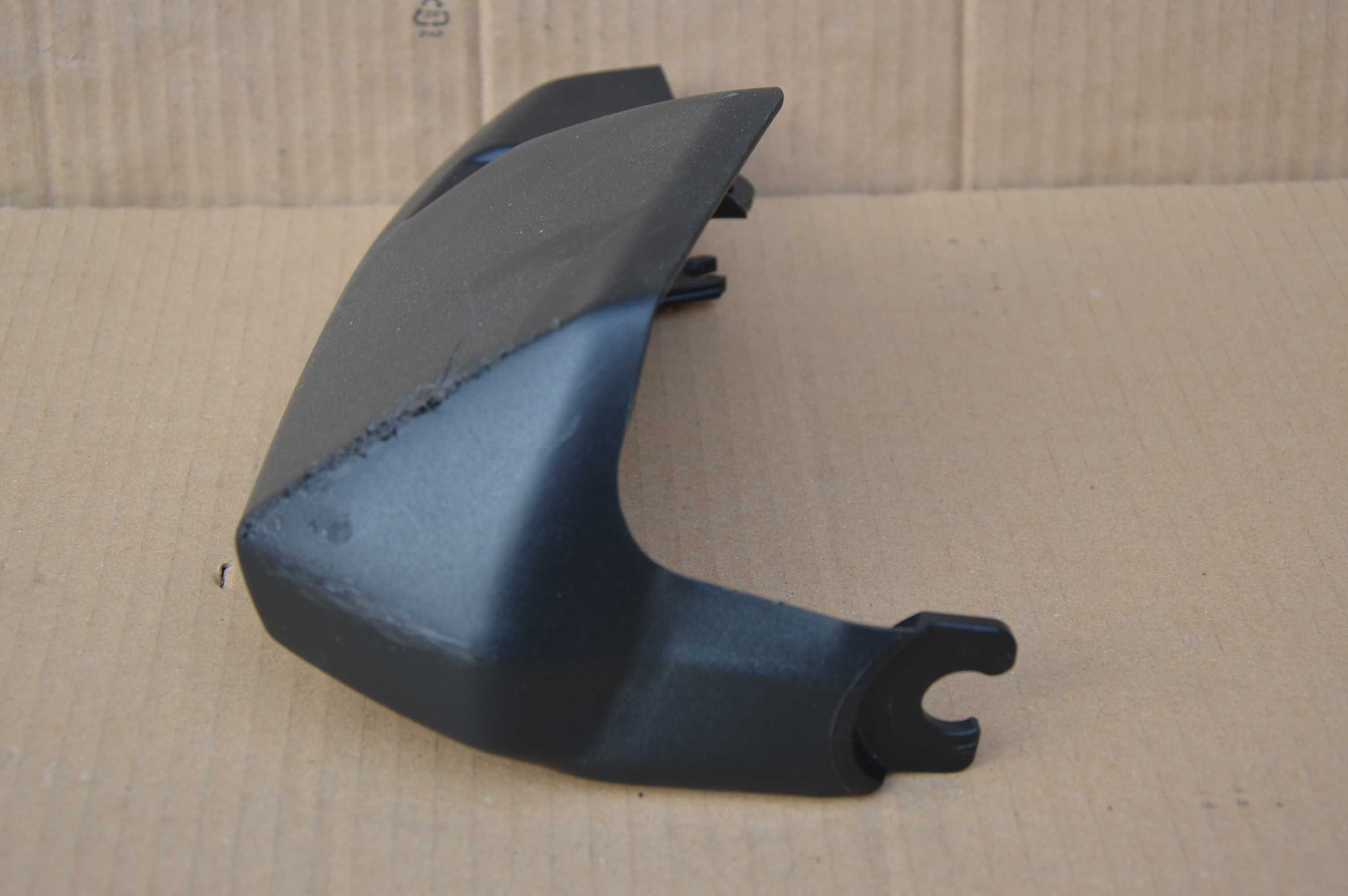 Suzuki DL 650 Vstrom '04-19r HANDBAR lewy oslona dloni