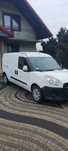 Fiat Doblo Fiat Doblo Maxi 1,4 b+gaz klima
