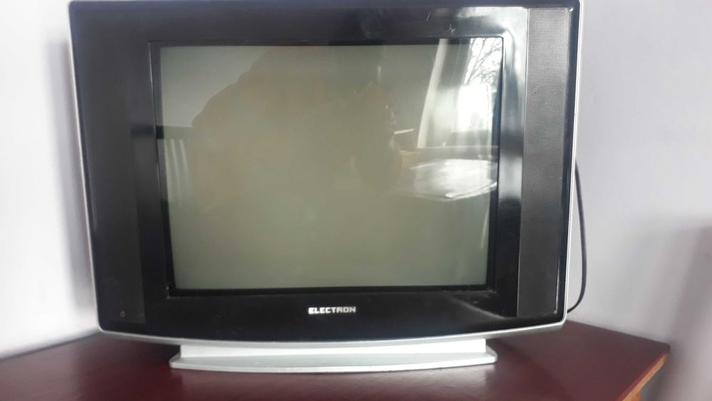 Телевізор Електрон