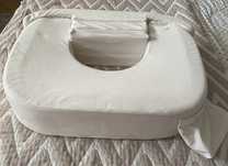 Подушка для годування двійні Feeding Pillow